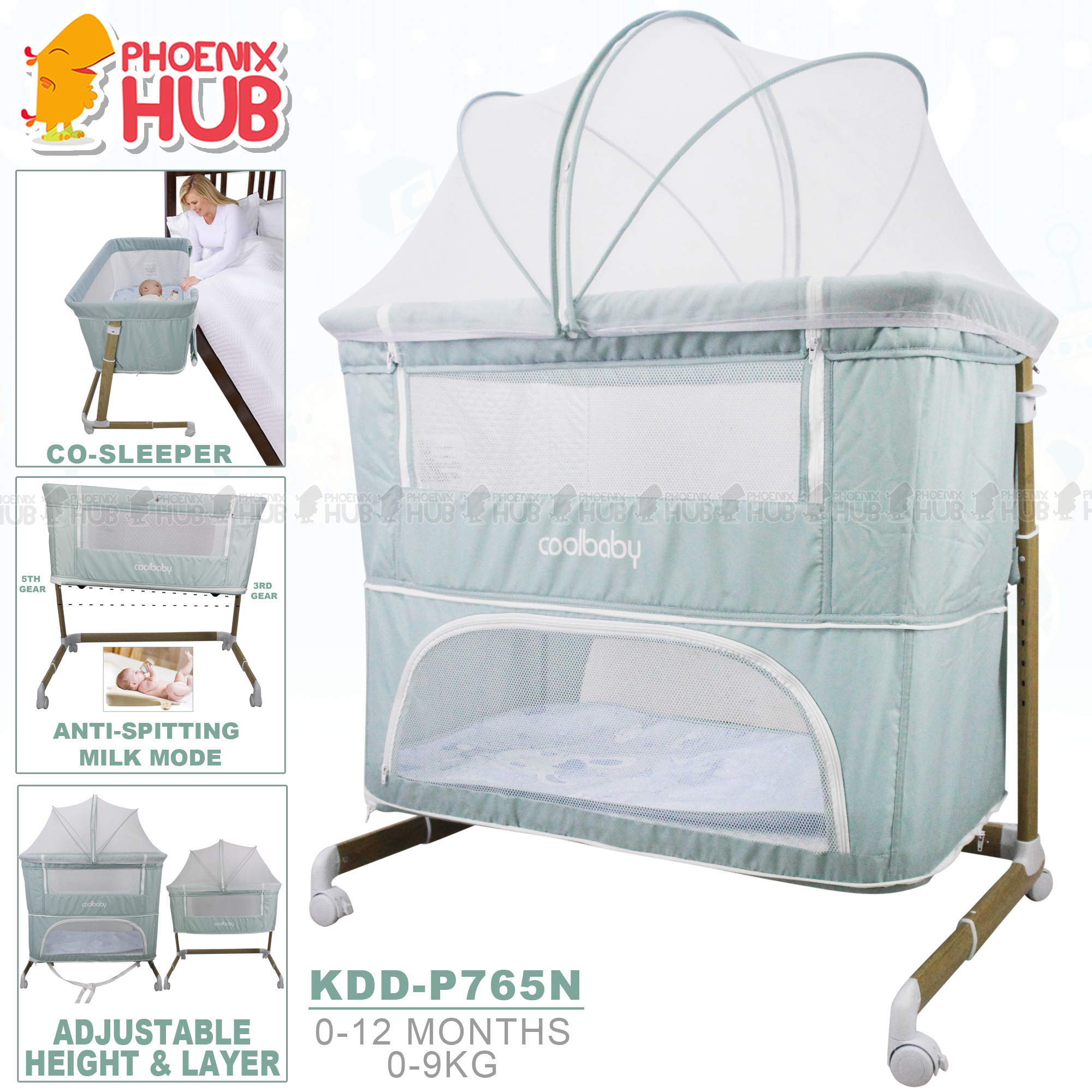cheap baby bassinet
