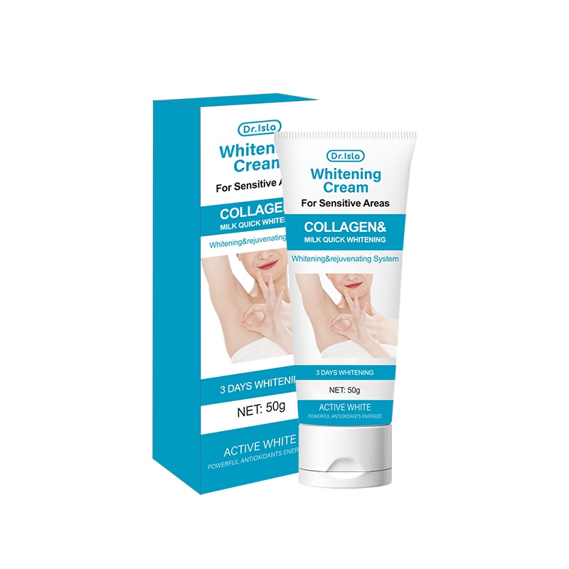 Dr.isla 100 Origional XHS12 Collagen Intensive Super Underarm