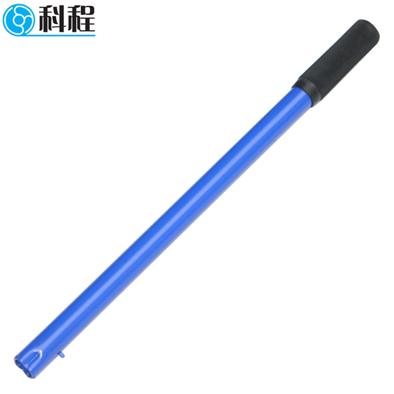 Cheng 2 tons horizontal hydraulic jack handle jack pole pressure bar