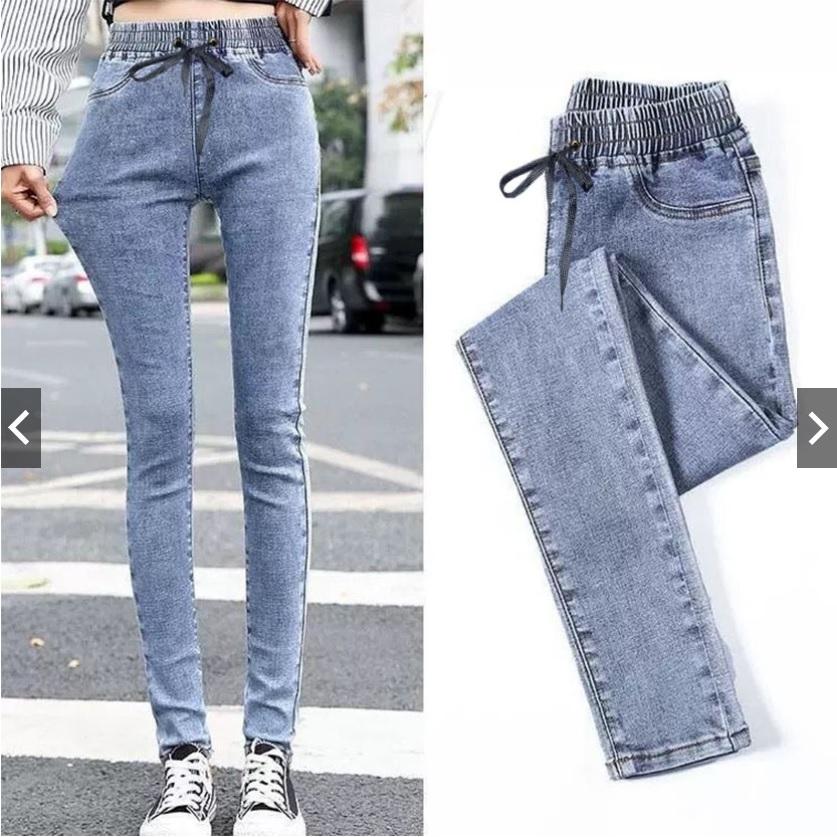 jogger jeans for girls