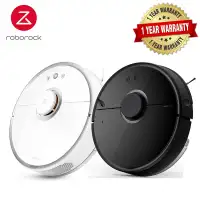 lazada xiaomi roborock