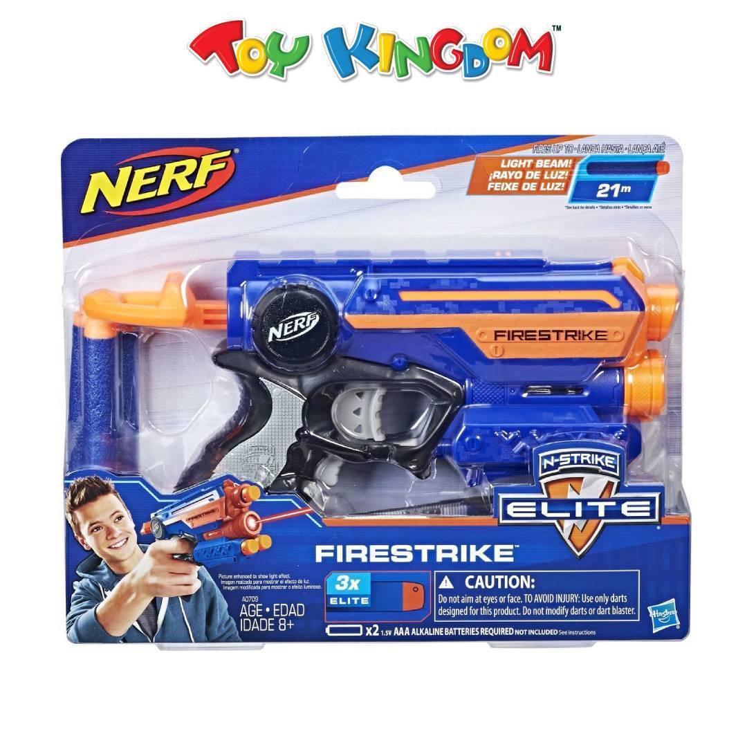 nerf firestrike price