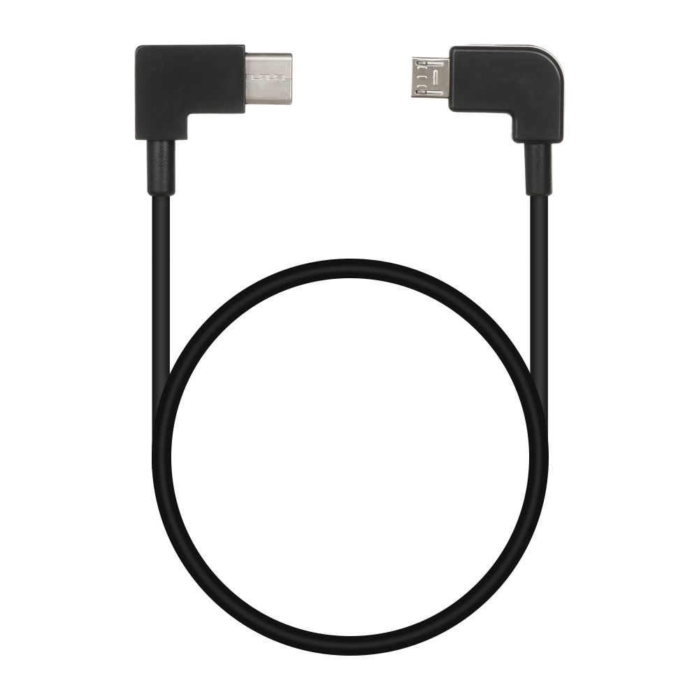 Msrc android phone charging cord connector male to male usb-c to micro usb usb 3.1 type-c otg adapter data cable