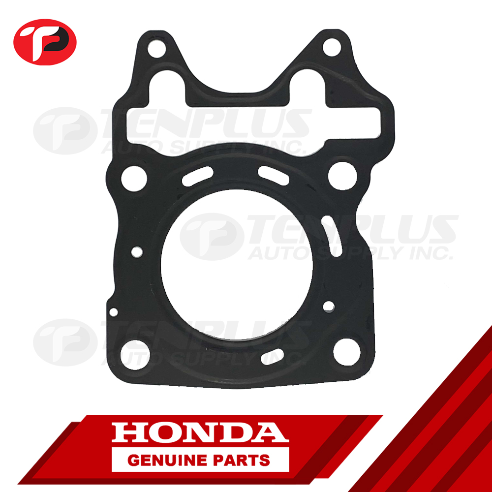 Honda Genuine Cylinder Head Gasket Click 125i 150i v1 and v2 Game