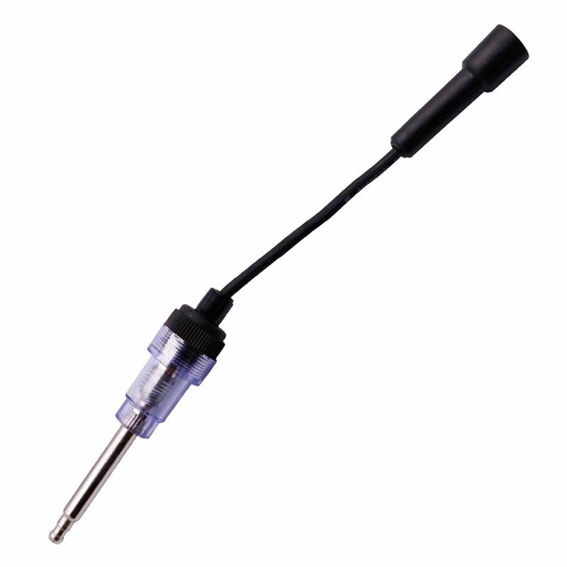 Inline Spark Tester Ignition Tester For Small Engines Spark Plug Tester