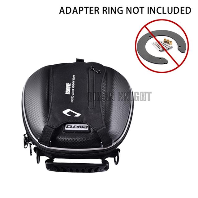 Tank Bag Luggage For HONDA CB500F CBR500R CB650F CBR650F CB650R CBR650R