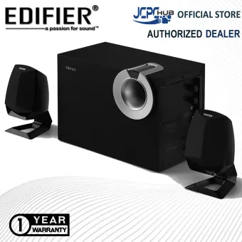 edifier speaker lazada