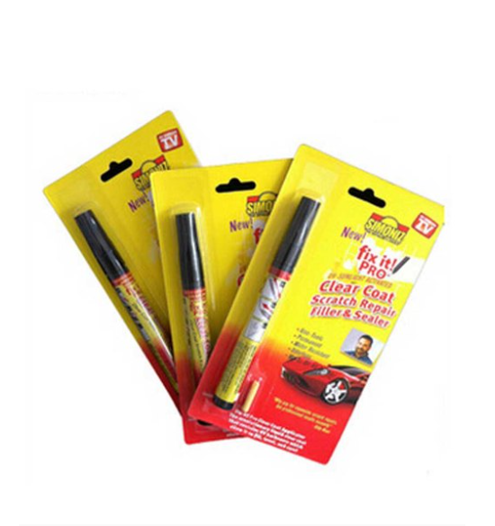 WINSHOP Car Scratch Remover Pen