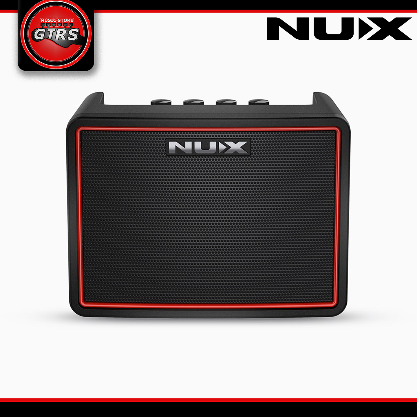 Mighty Lite BT NUX Mighty Lite BT MKII デスクトップアンプ Mighty