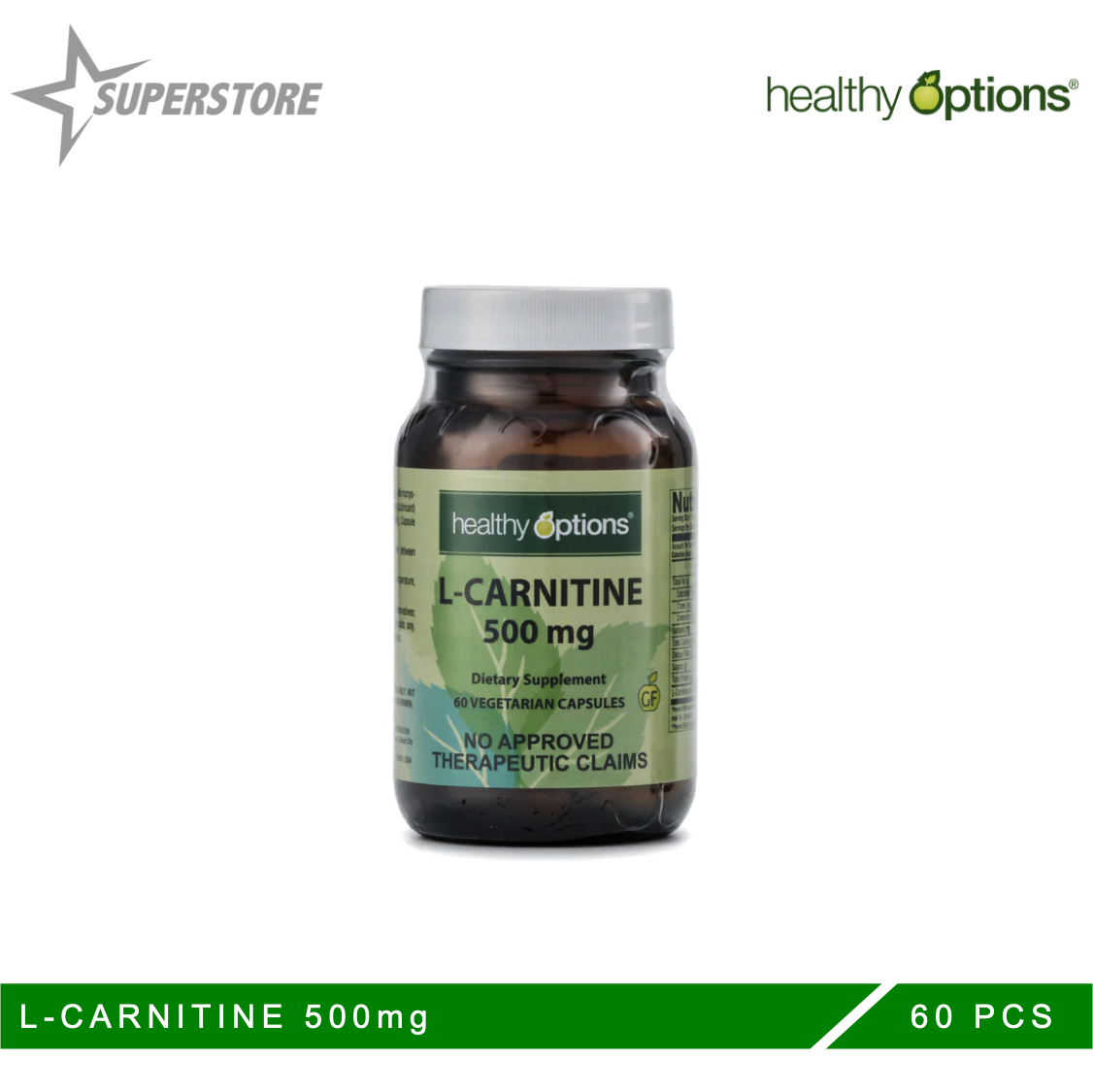 l carnitine brands philippines Buy High-Quality L-Carnitine Supplements Online at Ubuy carnitine has been shown to have anti LeGARDE Carnipure L-Carnitine 500mg /