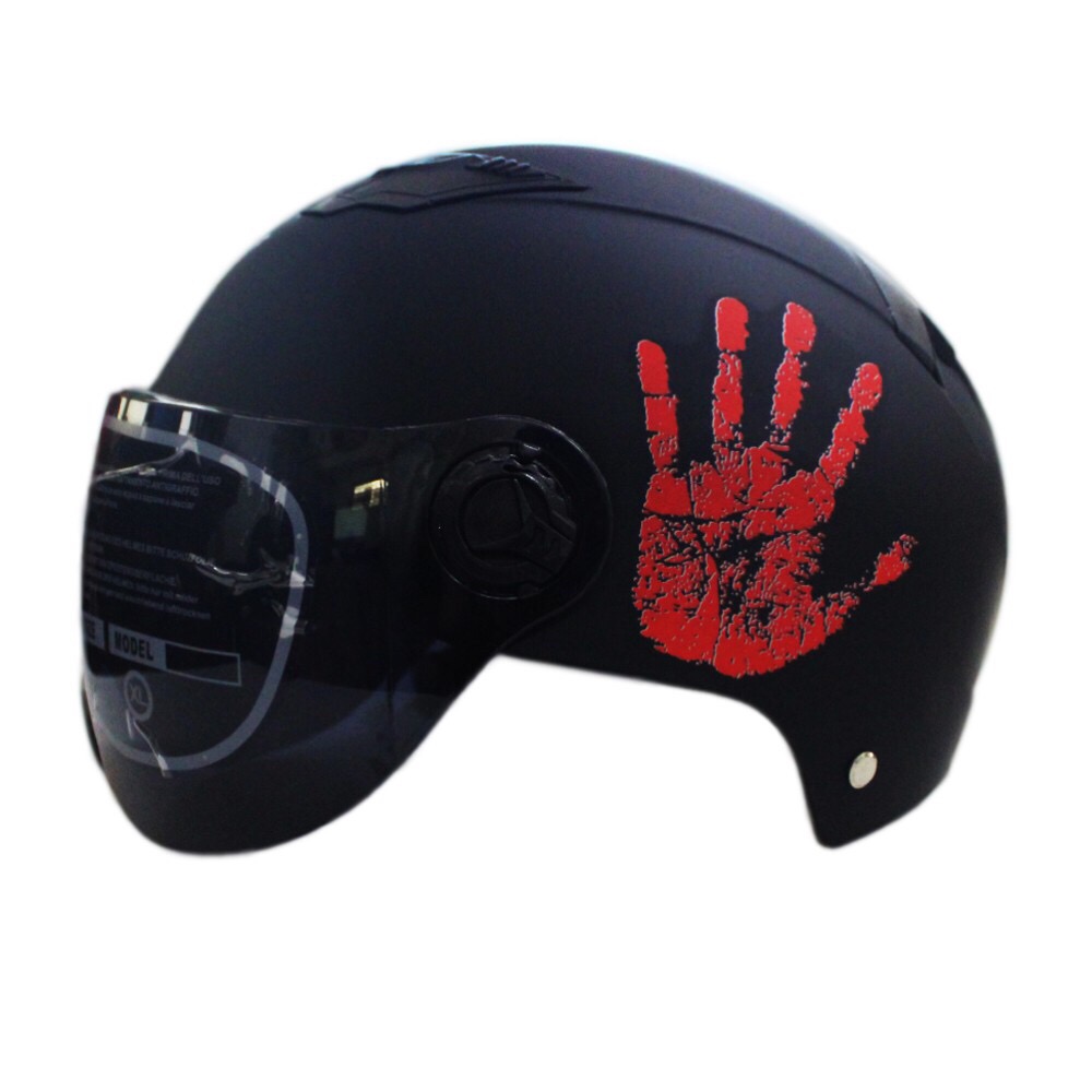 motorcycle bike helmets