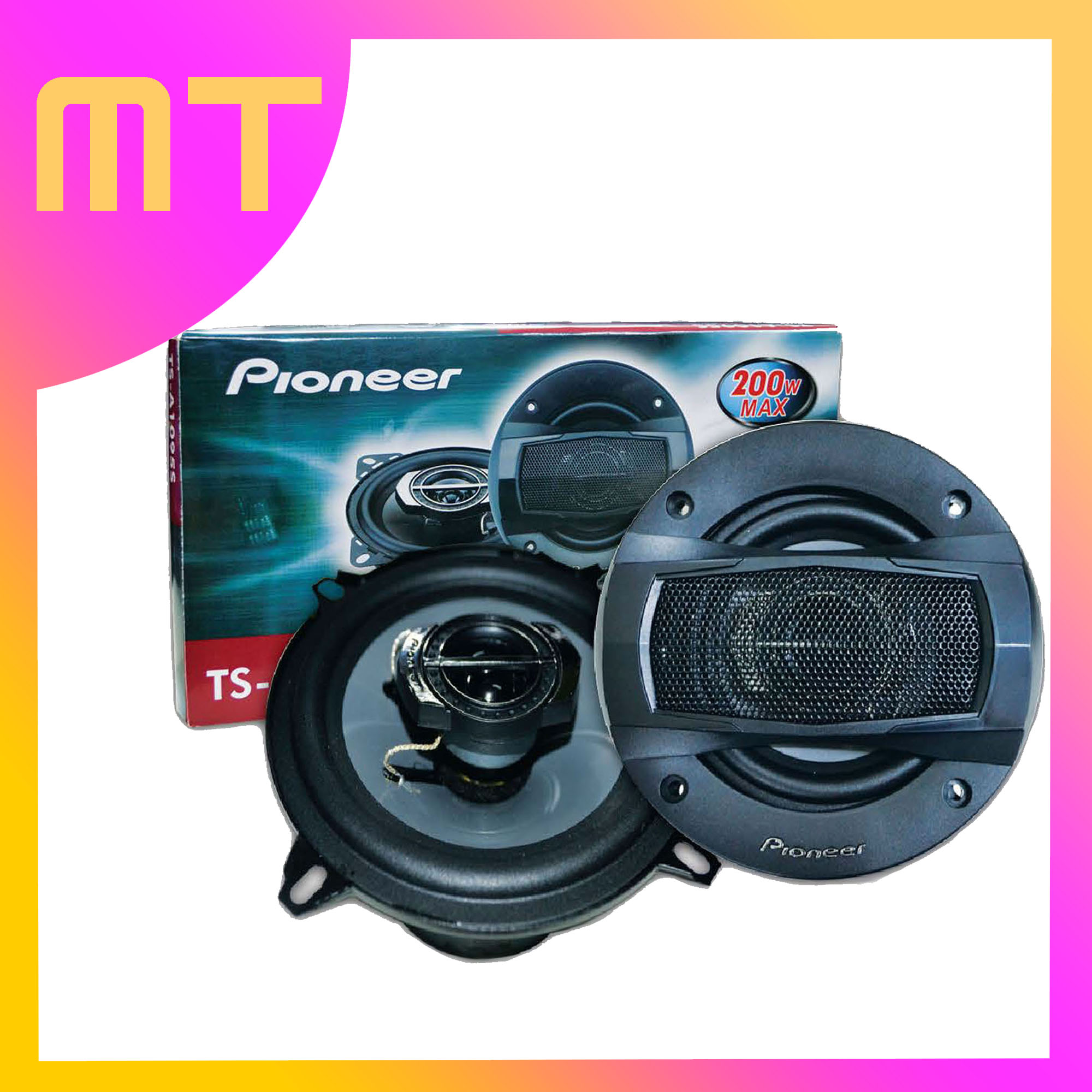 pioneer super tweeters for sale
