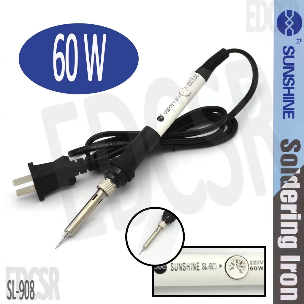 Rosin Dispenser Flux Pen Non Soldering Iron Mainboard PCB Short Circuit