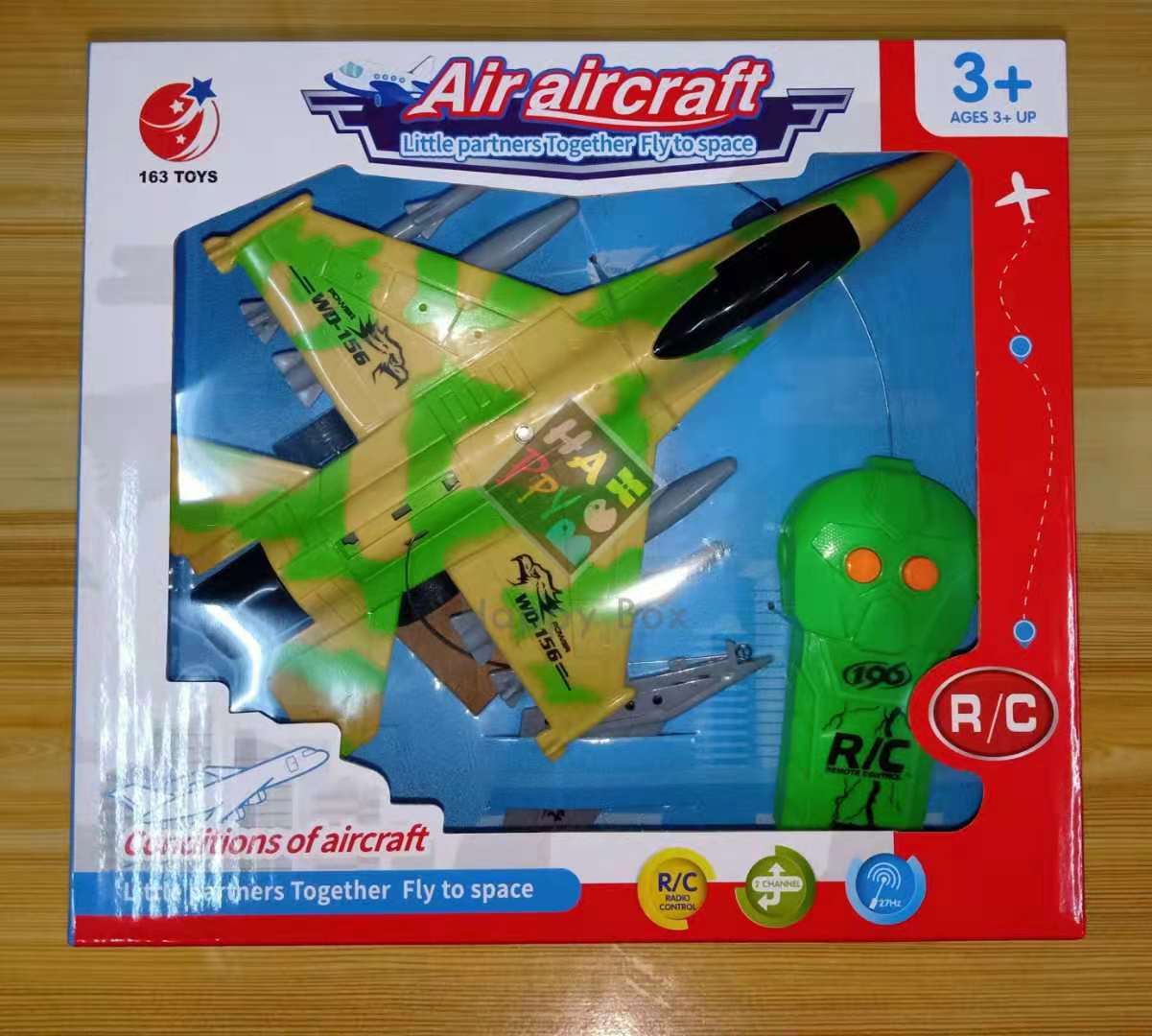 Remote Control Military Aircraft Toys For Children Best Pets | Lazada Ph