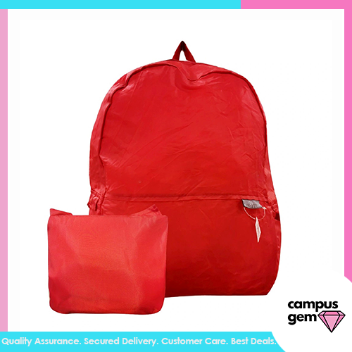 american tourister packable backpack