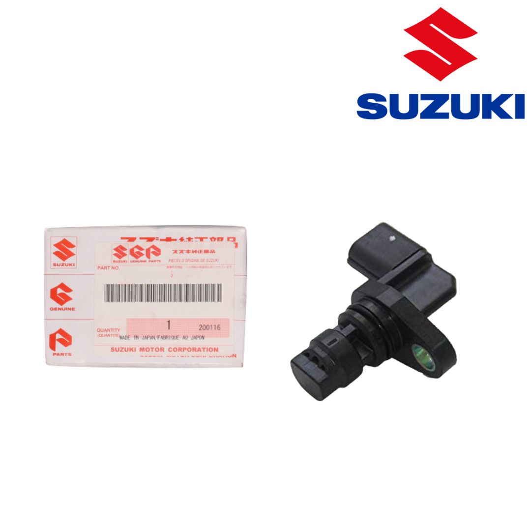 SUZUKI GENUINE PARTS CRANK POSITION SENSOR ASSY FOR SUZUKI ERTIGA Lazada PH