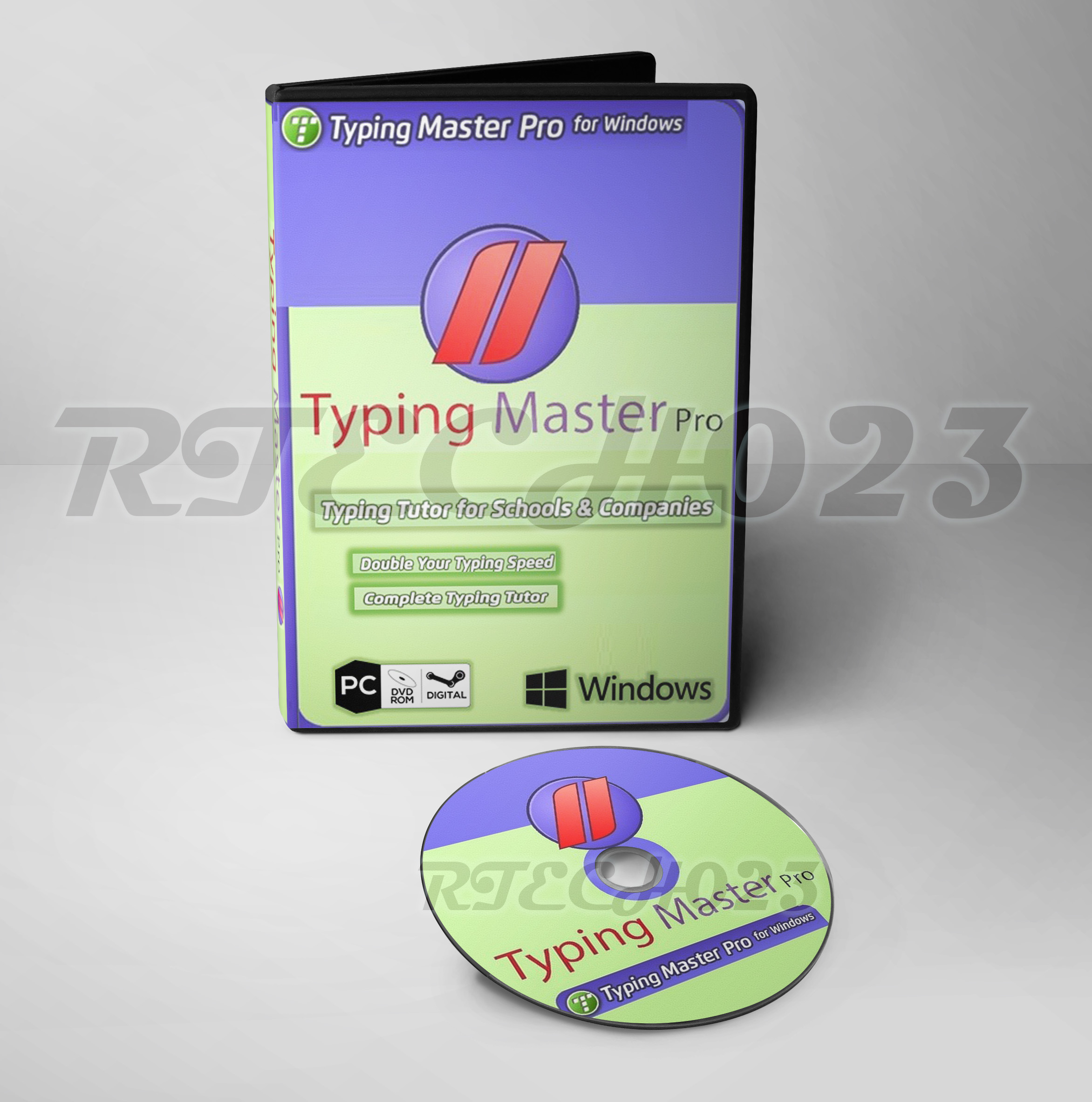 Typing Master Pro For Windows Lifetime Activated | Lazada Ph