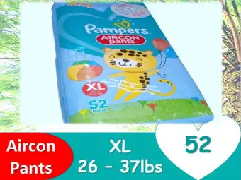 lazada pampers