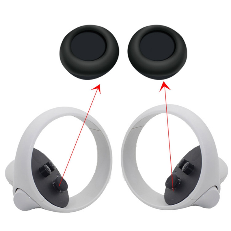 For Oculus Quest 2 Vr Head Strap Oculus Quest 2 Strap Handle Cover Halo Strap Oculus Quest 2 Case Accessories