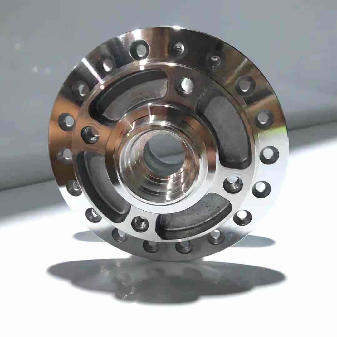 XRM FRONT HUB XRM SILVER MOTORCYCLE [MOON RISING] Lazada PH