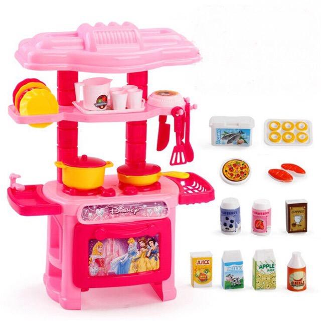 kitchen toy set lazada
