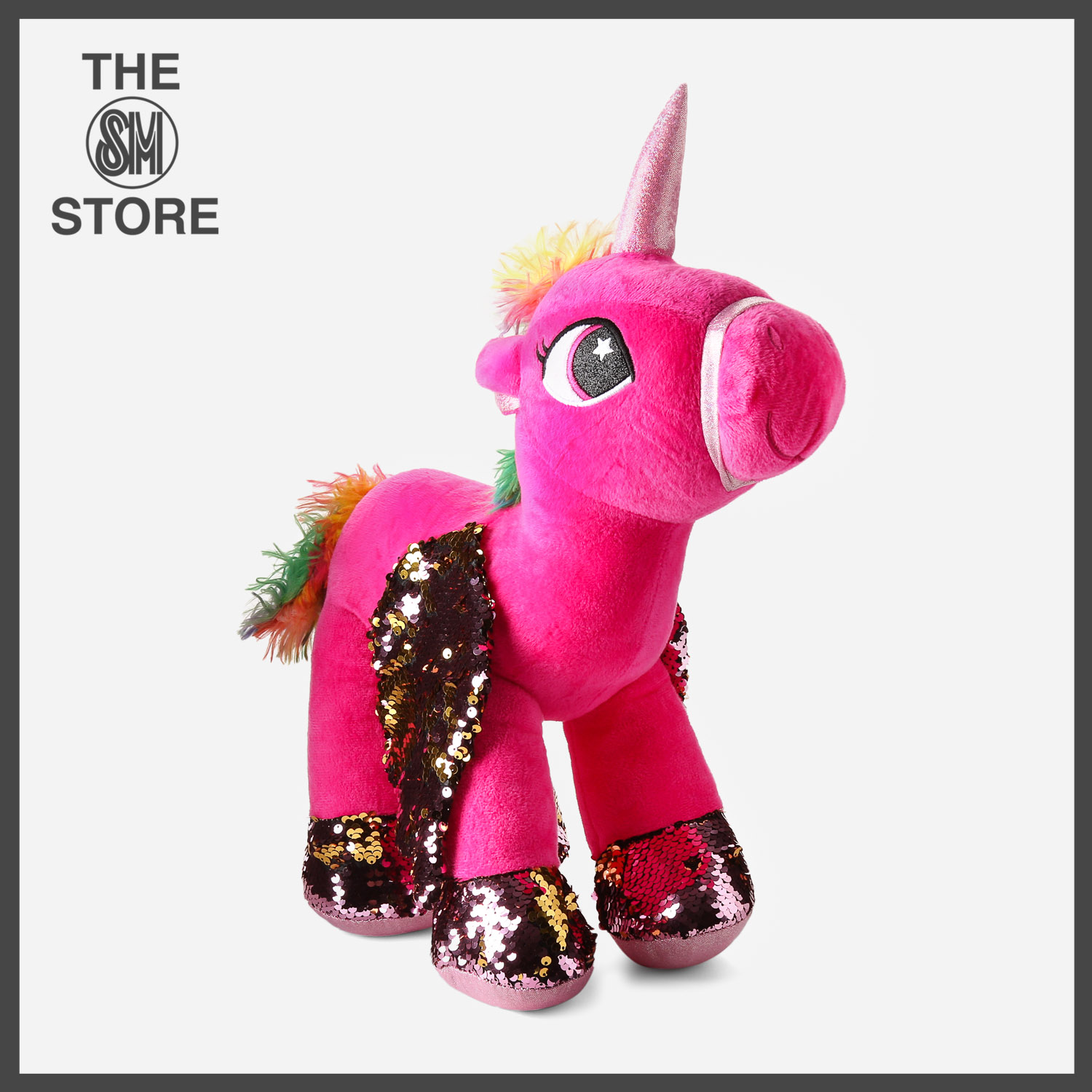 toy kingdom unicorn
