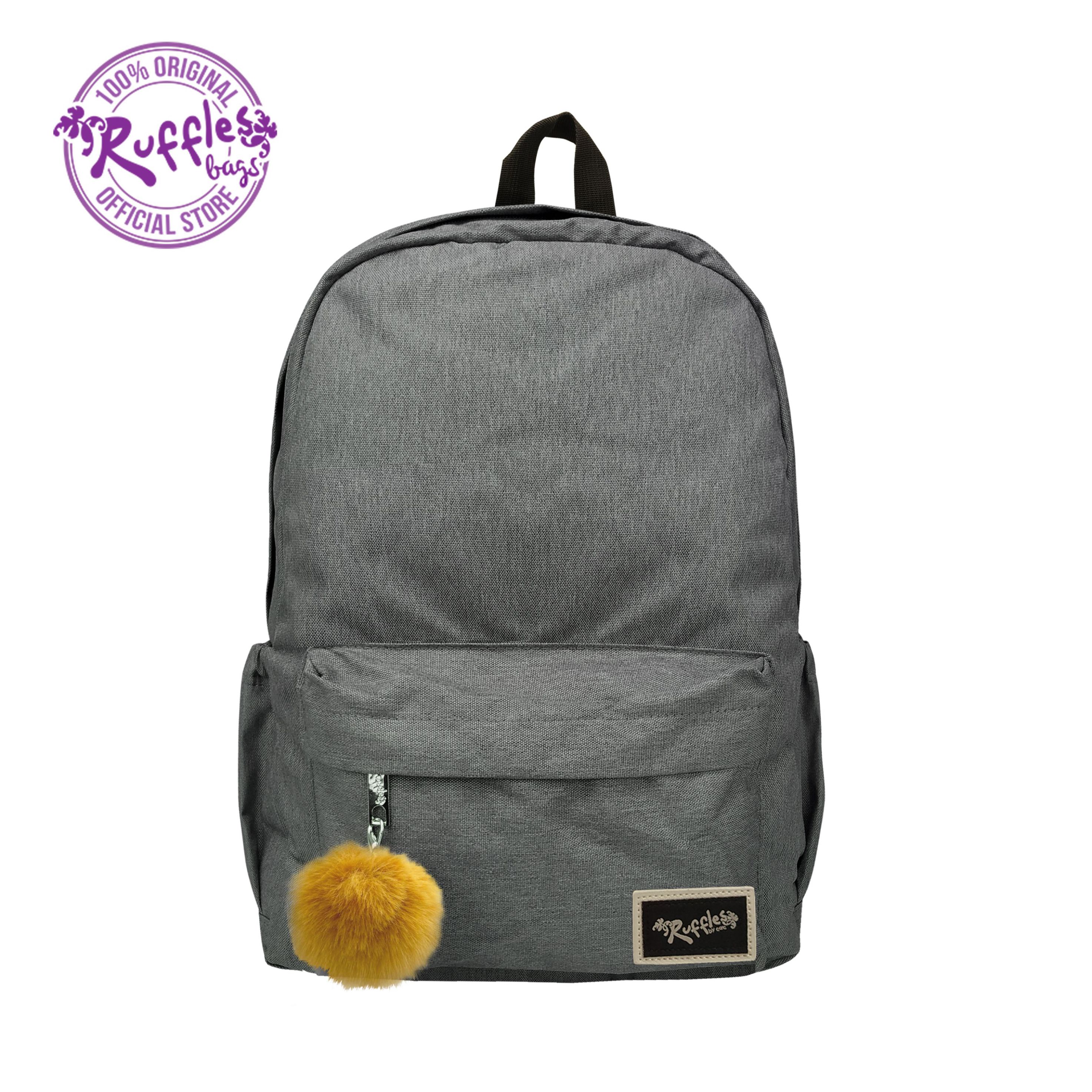 Backpack Ruffles Brand Ruffles Bags Ellis-B Backpack 17