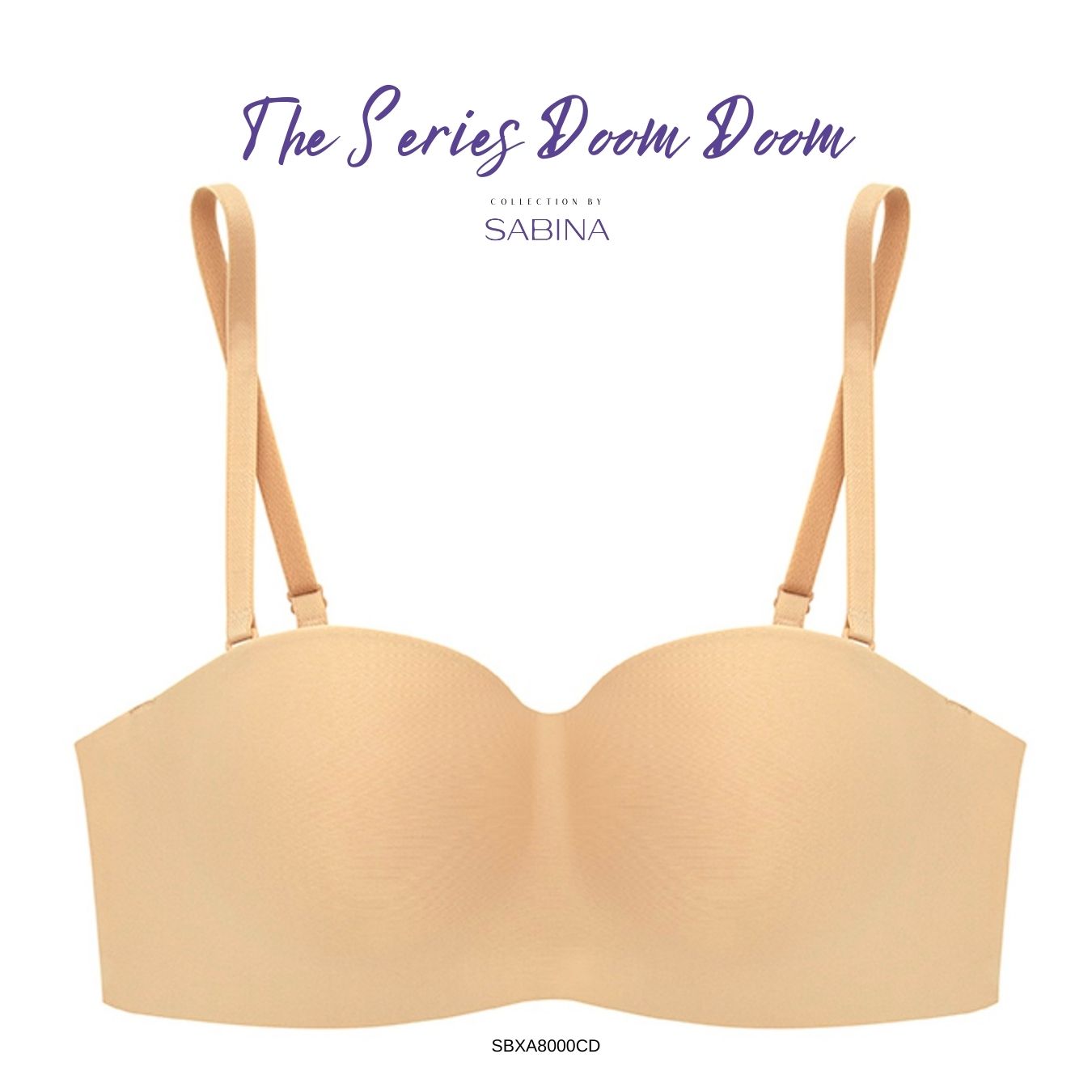 Sabina Wire Bra Body Bra The Series Perfect Bra Collection Style