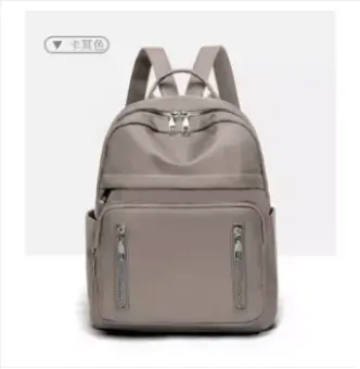 large capacity backpack