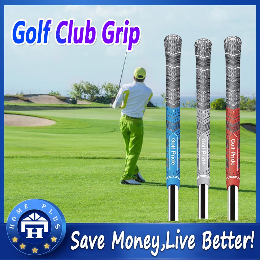 Golf irons Grip Midsize and standard New Golf club Grips