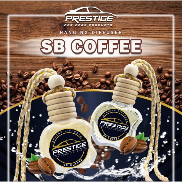 popular Car Perfume Hanging Diffuser - Starbucks COFFEE Scent | Lazada PH