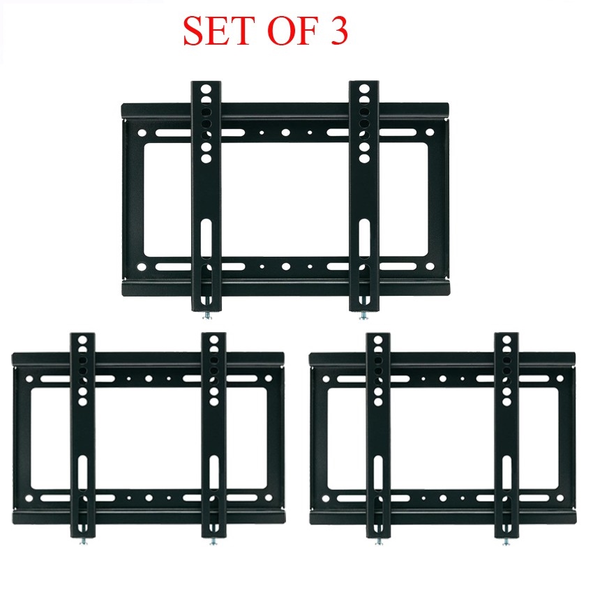 new-tv-wall-mount-bracket-for-14-42-led-lcd-fix-set-of-3-lazada-ph