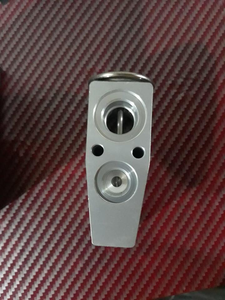 Car Expansion Valve For Trailblazer 2013 Front and Back Lazada PH