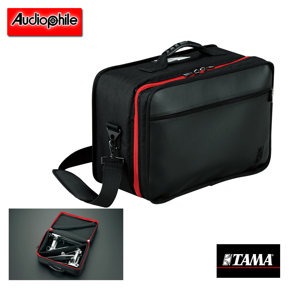 Tama Double Bass Pedal Case Double Pedal Tama PBP200 Bass Drum
