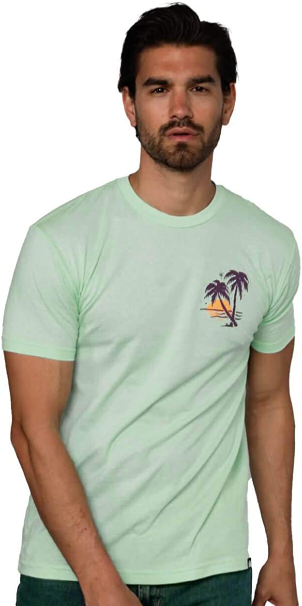 Soft Fitted Cool Design Graphic 