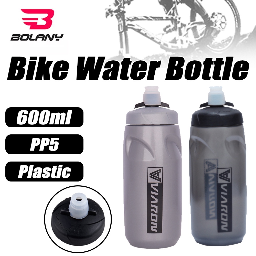 Bolany 600ML Mountain Bike Water Bottle Outdoor Cycling Ultralight