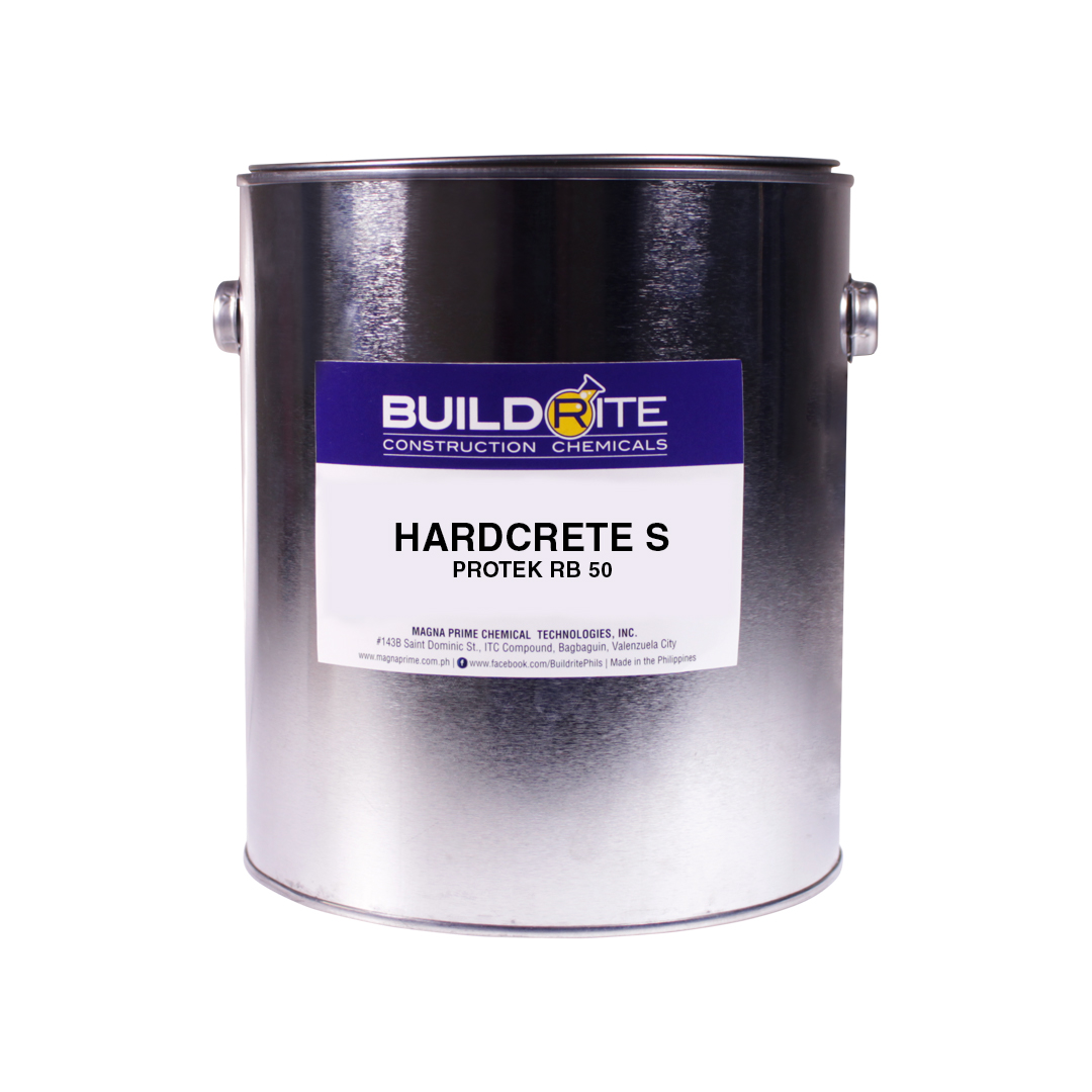 BUILDRITE FLOORTEK S ResinBased Sealer 3.8 KG Lazada PH