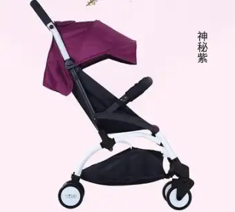 vovo stroller review