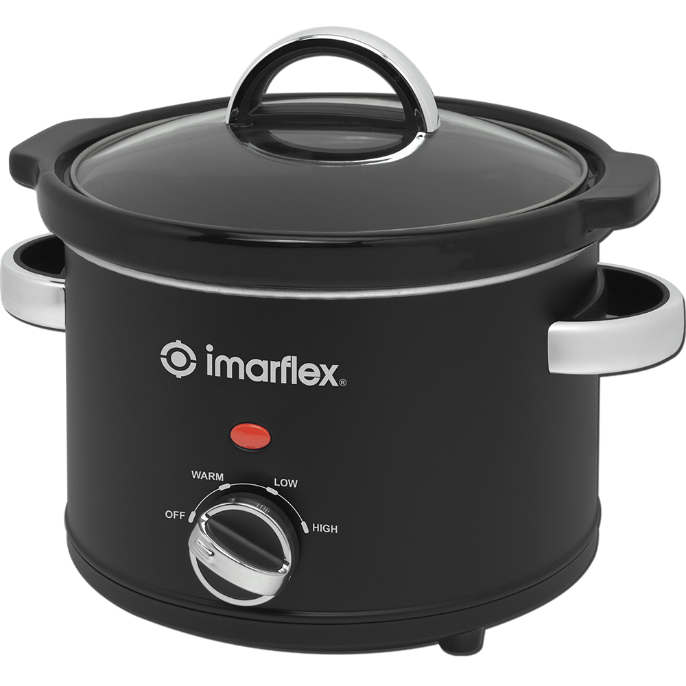 Imarflex Slow Cooker ISC275B 2.7Qt Lazada PH