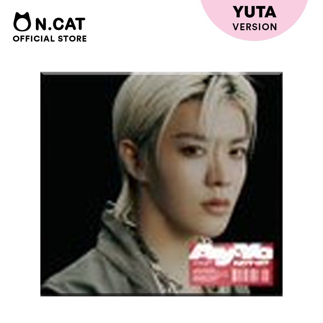 NCAT NCT 127 AYYO [DIGIPACK VER.] Lazada PH