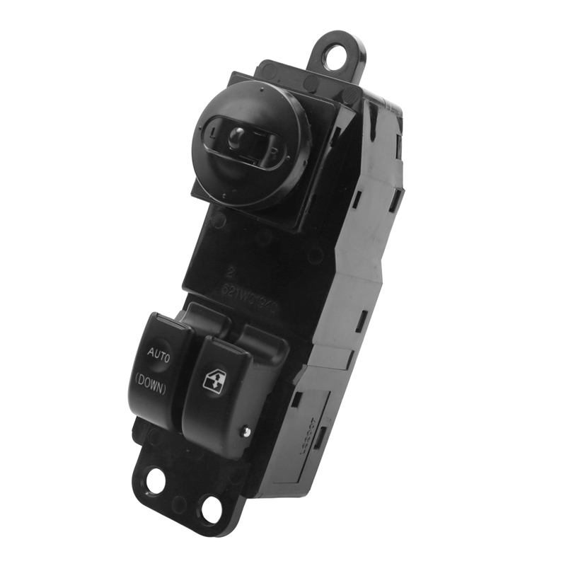 Electric Window Switch Power Window Master Switch Button for Hyundai H1 STAREX 2001-2006 93570-4A000 935704A000