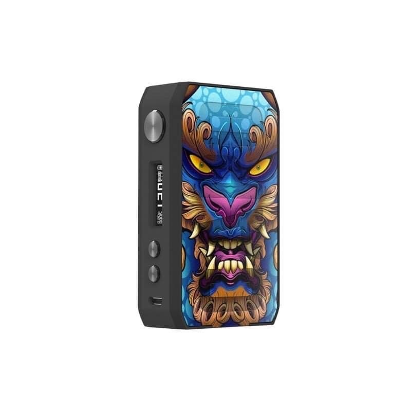 [legit] Ijoy Cigpet Capo Mod 126w 