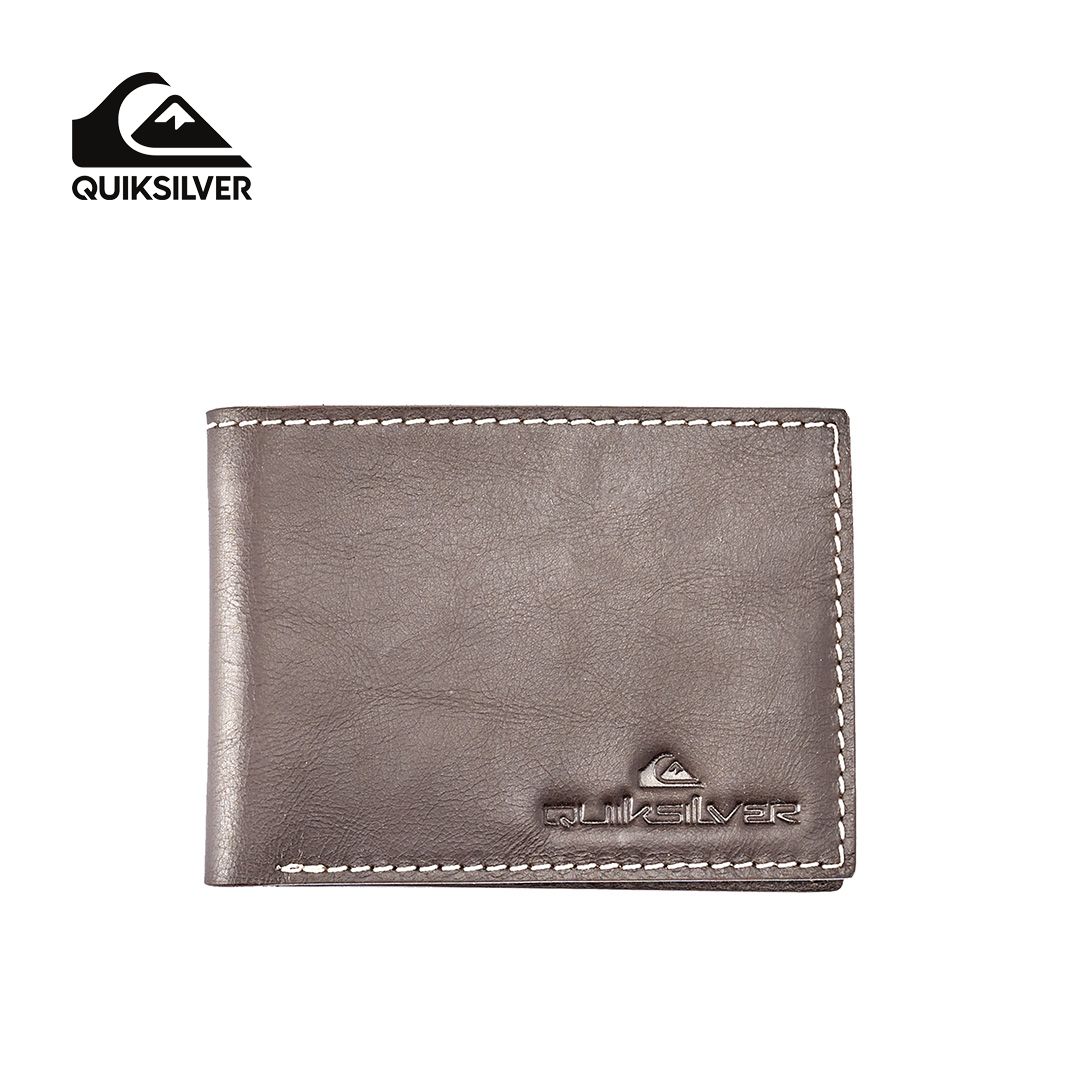 Quiksilver Server Bifold Wallet Mens Lazada PH