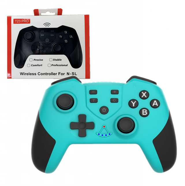 t23 wireless controller