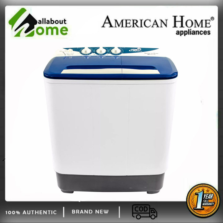 Buy American Home Washing Machines Online Lazada Com Ph