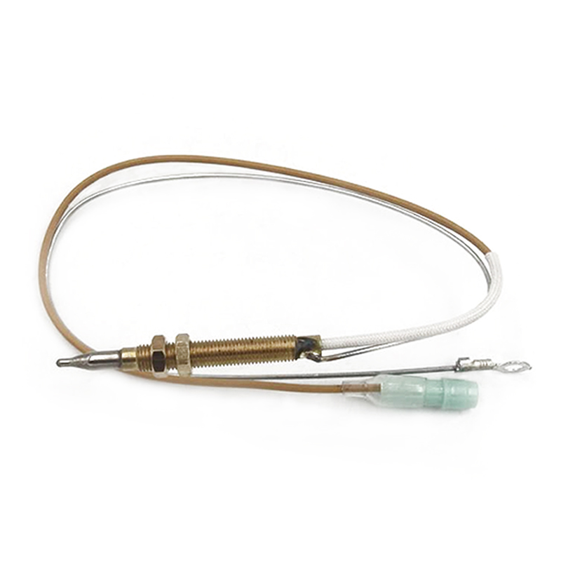 SingleWire Thermocouple Solenoid Valve Thermocouple Thermo Couple