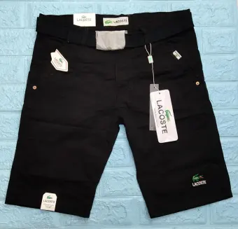 mens pull on cargo shorts