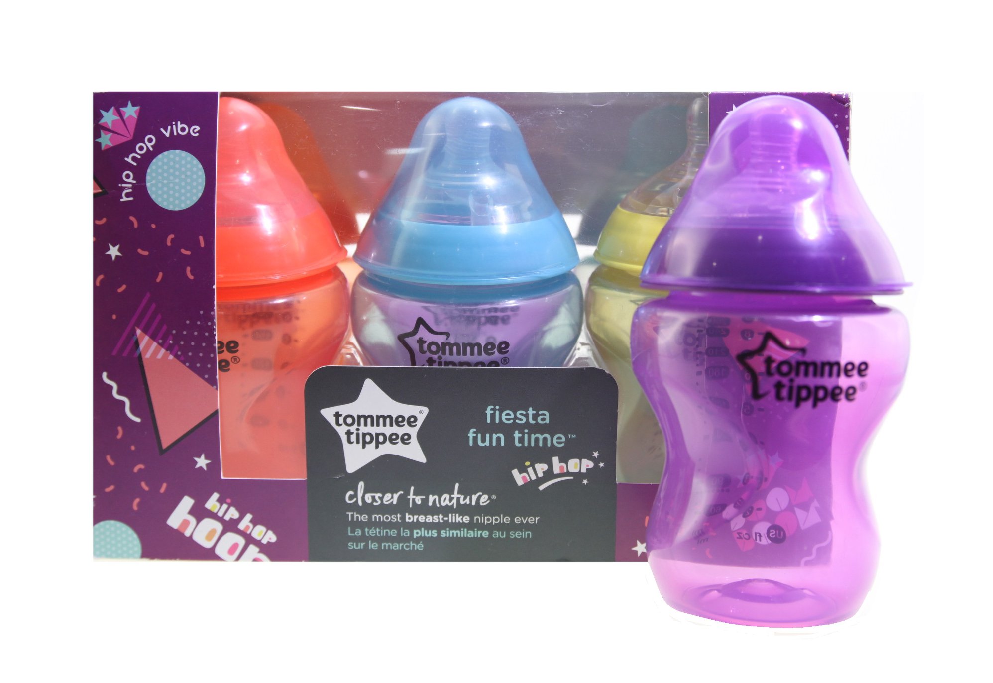 tommee tippee fiesta bottles