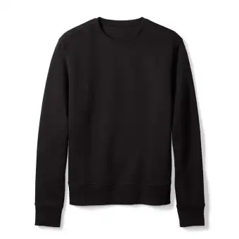 long sleeve sweat