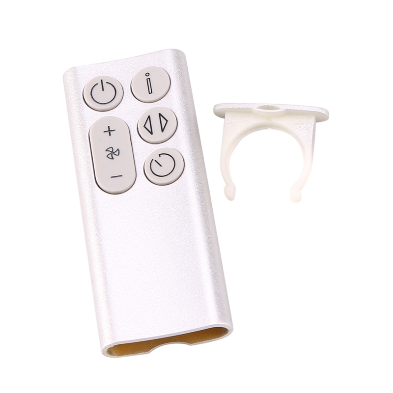Replacement BP01 Remote Control for Dyson BP01 Air Purifier Bladeless Fan